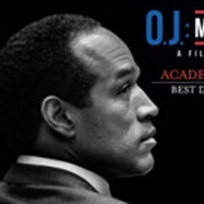 Oscar-Winning Documentary OJ: MADE IN AMERICA to Air on ESPN2 Over Five Nights