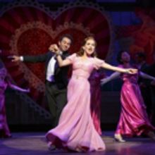 'Step Out' for Two More Weeks with Broadway's HOLIDAY INN