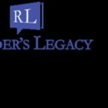 Reader's Legacy Announces Referral Program for Readers, Authors and Publishers