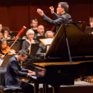 Photo Flash: First Look at Alan Gilbert & New York Philharmonic in Inaugural…