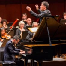 Photo Flash: First Look at Alan Gilbert & New York Philharmonic in Inaugural…