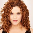 Broadway Legend Bernadette Peters Coming to NJPAC Next Month