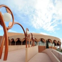 Single Tickets on Sale Next Month for ASU Gammage's 2016-17 Broadway Season