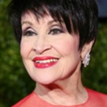 Julie White Hosts BC/EFA's BROADWAY BACKWARDS 2016, Featuring Chita Rivera & More…