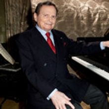 Internationally Renowned Pianist Byron Janis To Coach Hoff-Barthelson Music School Pi