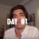 STAGE TUBE: Backstage at North Shore's SATURDAY NIGHT FEVER with SCHOOL'D Host…
