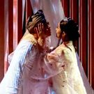 Hong Kong Dance Company Brings Back Award-Winning L'AMOUR IMMORTEL