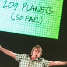 Warrington's Pyramid Presents THIRD ANGEL'S 600 PEOPLE 27/10