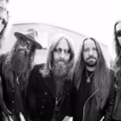 Blackberry Smoke Premieres New Song 'Believe You Me'