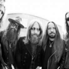 Blackberry Smoke Premieres New Song 'Believe You Me'