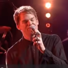 VIDEO: Michael C. Hall Gives Dramatic Performance of David Bowie's 'Lazarus'…