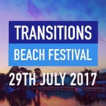 Transitions Beach Festival Returns this July