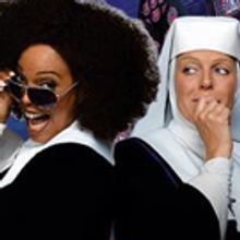 SISTER ACT On Tour Comes to Manila, 6/27-7/9