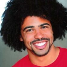 JCCSF Welcomes HAMILTON's Daveed Diggs in Conversation with Chinaka Hodge Tonight