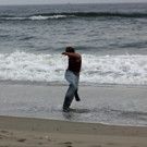Kinesis Project Dance Theatre Presents SECRETS AND SEAWALL in Fort Tilden
