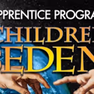 Casa Manana's 2016 Apprentice Program to Present CHILDREN OF EDEN