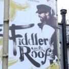 Up on the Marquee: FIDDLER ON THE ROOF Revival, Starring Danny Burstein and Jessica…
