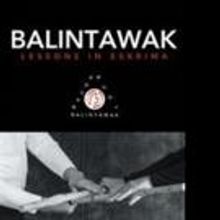 Rad Maningas Releases BALINTAWAK