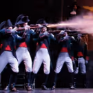 Utah Opera Opens Season With Puccini's TOSCA Tonight
