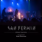 San Fermin with Esme Patterson Come to the Fox Theatre This Spring