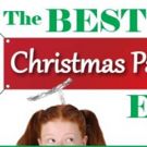 BWW Interview: Washington County Playhouse Will Present THE BEST CHRISTMAS PAGEANT…
