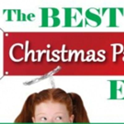 BWW Interview: Washington County Playhouse Will Present THE BEST CHRISTMAS PAGEANT EVER
