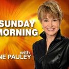CBS SUNDAY MORNING Delivers Season-to-Date Viewer Gains