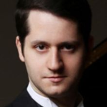 Cleveland International Piano Competition Winner to Make New York Debut at Carnegie…