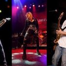 Frontiers: The Ultimate Journey Tribute to Play bergenPAC This February