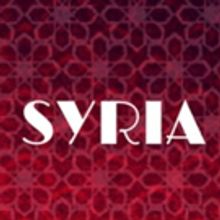Syrian Refugee Stories to Be Told at Park Theatre in VOICES OF SYRIA