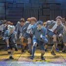 BWW Review: MATILDA THE MUSICAL at Adelaide Festival Theatre