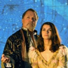 Shakespeare Dallas to Close 2016 Park Season with THE TEMPEST