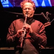 David Krakauer and Kathleen Tagg to Perform 7/9 in Cherry Valley, NY