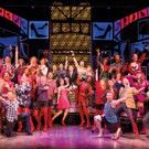 KINKY BOOTS Wins London Lifestyle Award for Show of the Year