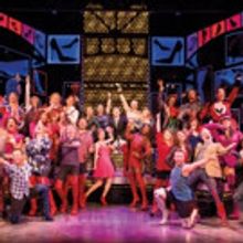 KINKY BOOTS Wins London Lifestyle Award for Show of the Year