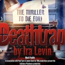 TBO Productions Presents Salisbury Playhouse Production of DEATHTRAP