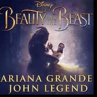 FIRST LISTEN: Ariana Grande & John Legend Perform BEAUTY AND THE BEAST Title Track! Video