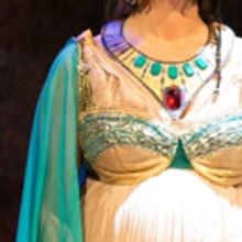BWW Review: NOTMOSES, Arts Theatre, March 15 2016