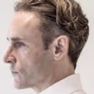 Matthew Wilkinson's MY EYES WENT DARK Makes World Premiere at Finborough Tonight