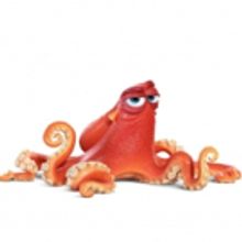 Photo Flash: First Look - Meet the Cast of Characters from Disney/Pixar's FINDING…