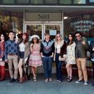Garrett Clayton, Kelley Jakle, Corbin Bleu, Chrissie Fit, Lindsay Pearce and More…
