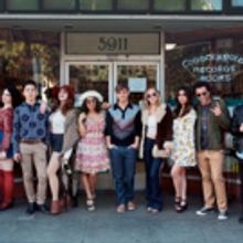 Garrett Clayton, Kelley Jakle, Corbin Bleu, Chrissie Fit, Lindsay Pearce and More…