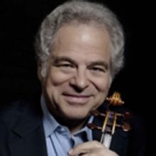 Tickets to Willy Chirino, Itzhak Perlman on Sale Now at bergenPAC