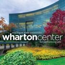 Single Tickets to Wharton Center's 2016-17 Season on Sale Monday