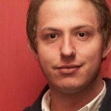 Brad Birch Receives 2016 Pinter Commission