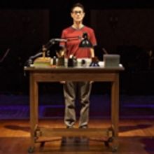 Tickets on Sale Next Month for Broadway at the National's 2016-17 Season with FUN HOM