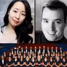 Jason C. Tramm to Conduct Morris Choral Society CHORUS AND CARROLS