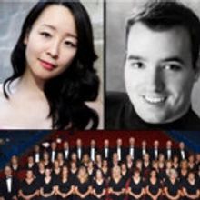 Jason C. Tramm to Conduct Morris Choral Society CHORUS AND CARROLS
