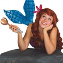 Children's Theatre of Cincinnati to Present Disney's THE LITTLE MERMAID JR.