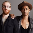 BWW Review: BACKSTAGE WITH THE CREATORS OF INVISIBLE THREAD Crackles with Energy at…